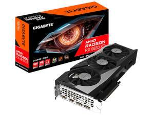 Gigabyte AMD Radeon RX 6650 XT Gaming OC 8GB GDDR6 Graphics Card