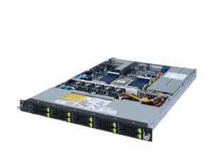 Gigabyte 1U R152-Z33 Barebones Chassis                                                                                                                               