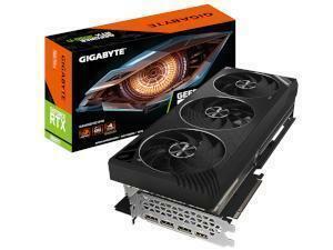 Gigabyte NVIDIA GeForce RTX 3090 Ti Gaming OC 24GB GDDR6X Graphics Card
