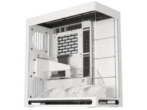 HAVN HS420 VGPU Premium White Mid Tower Chassis