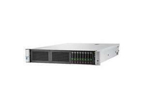 HP ProLiant DL380 Gen9 E5-2650v3 2P 32GB-R P440ar 8SFF 2x10Gb 2x800W Perf Server