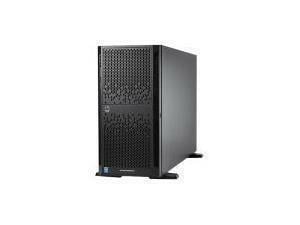 HP ProLiant ML350 Gen9 E5-2609v3 8GB-R B140i 8LFF 500W PS Entry Tower Server