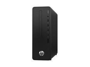 HP 290 G3 - SFF - Core i5 10505 / 3.2 GHz - RAM 8 GB - SSD 512 GB - NVMe - DVD-Writer - UHD Graphics 630 - GigE - WLAN: 802.11a/b/g/n/ac, Bluetooth 4.2 - Win 10 Home