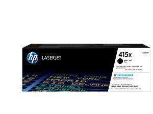 HP 415X Ink Cartridge - Black - Inkjet - High Yield - 7500 Pages - 1 Pack