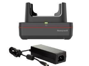 *B-Stock item -9 months warranty*CT40-HB-UVN-2 Honeywell Charging Communication Station for CT40/CT45
