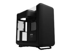 HYTE X50 Pitch Black Tower Chassis