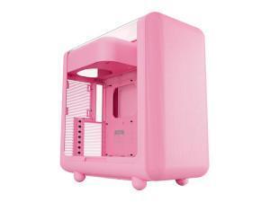 HYTE X50 Strawberry Milk Tower Chassis