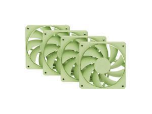 Hyte FA12 Fans Matcha Milk 4 Pack