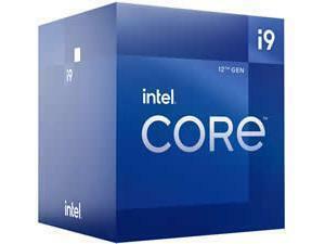 12th Generation Intel Core i9 12900 2.40GHz Socket LGA1700 CPU/Processor