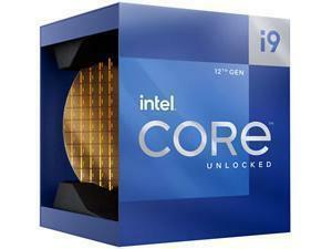 12th Generation Intel Core i9 12900K 3.20GHz Socket LGA1700 CPU/Processor                                                                                            