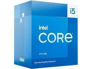 13th Generation Intel Core i5 13400 Socket LGA1700 CPU/Processor
