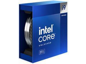 14th Generation Intel Core i9 14900KS Socket LGA1700 CPU/Processor