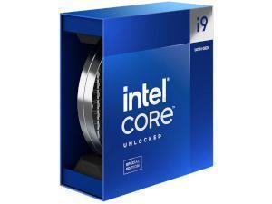 14th Generation Intel Core i9 14900KS Socket LGA1700 CPU/Processor                                                                                                   