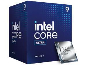Intel Core Ultra 9 285 24 Core LGA1851 Processor