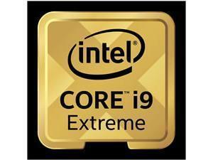 Intel Core i9 10980XE Extreme Unlocked Cascade Lake-X Processor/CPU OEM                                                                                              