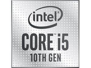 10th Generation Intel Core i5 10400F 2.9GHz Socket LGA1200 CPU/Processor OEM                                                                                         