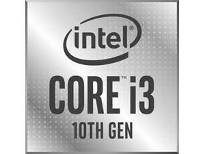 10th Generation Intel Core i3 10100 3.6GHz Socket LGA1200 CPU/Processor OEM