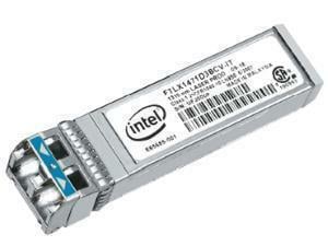 Intel E10GSFPLR XFP - 1 x 10GBase-LR Transciever Module