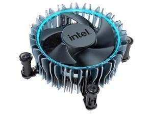 Intel LGA1700 Heat Sink & Fan w/ 4-Pin Connector, 65W Box Cooler