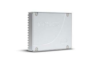 Intel SSD DC P4610 Series 3.2TB 2.5inch U.2 SSD