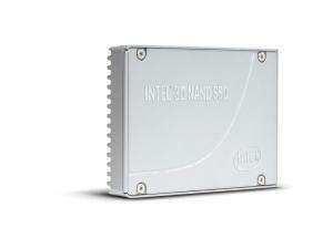 Intel SSD DC P4610 Series 6.4TB 2.5inch U.2 SSD