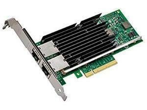 Intel X540-T2 Ethernet Converged Network Adapter