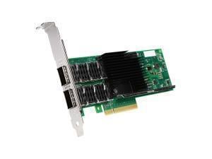 Intel XL710-QDA2 Dual Port 40GbE QSFP+ Ethernet Converged Adapter