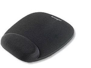 Kensington Foam Mouse Pad - Black                                                                                                                                    