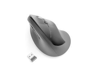 Kensington Pro Fit® Ergo Vertical Wireless Mouse                                                                                                                     