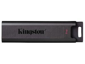 Kingston DataTraveler Max 1TB USB 3.2 Gen 2 Flash Drive