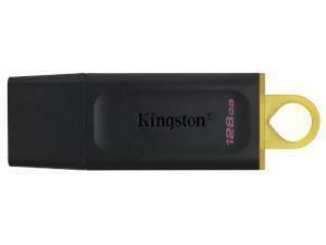 Kingston DataTraveler Exodia 128GB USB 3.2 Gen 1 Flash Drive