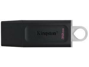 Kingston DataTraveler Exodia 32GB USB 3.2 Gen 1 Flash Drive