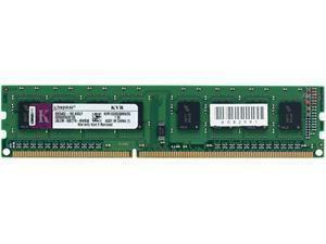 Kingston ValueRAM 8GB (1x8GB) DDR3L PC3-12800 1600MHz Single Module                                                                                                  