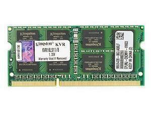 Kingston ValueRAM 8GB DDR3L 1600MHz SO-DIMM Memory RAM Module