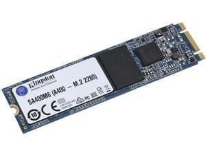 Kingston A400 Series M.2 240GB Solid State Drive/SSD