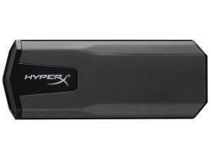 Kingston Hyper-X Savage Exo 480GB External Solid State Drive (SSD)