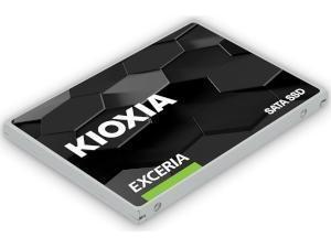 Kioxia Exceria 480GB 2.5inch 480GB Solid State Drive / SSD                                                                                                              