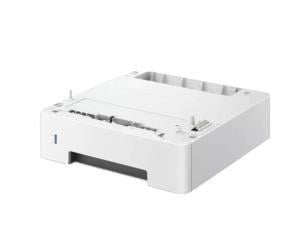 KYOCERA PF-1100, Paper tray, Kyocera, ECOSYS M2635dn, 250 sheets, 60 - 163 g/m2, White