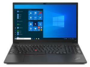 Lenovo ThinkPad E15, Win 10 Pro, 8GB, 1TB HDD, 15.6" 1920 x 1080, i3-10110U, 1 year carry in