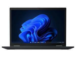 Lenovo ThinkPad X13 Yoga G3, i5-1235U, 8GB RAM, 256GB SSD, W10P + W11P License, Iris Xe Graphics
