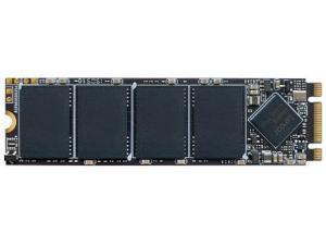 Lexar NM100 512GB M.2 SATA Solid State Drive / SSD