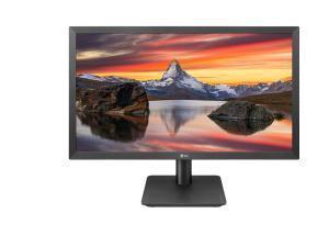 LG 21.45" Full HD Display with AMD FreeSync