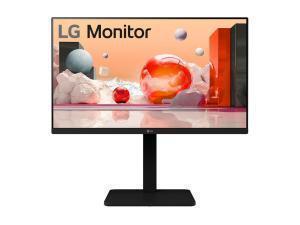LG 24BA550-B 24" Class Full HD LED Monitor