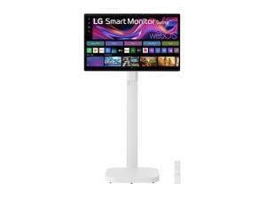 LG Swing 32U889SA-W 31.5" 4K UHD LED monitor - HDR