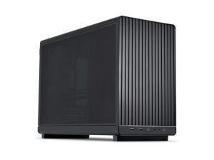 Lian Li A3 mATX Micro Form Factor Case - Black                                                                                                                       