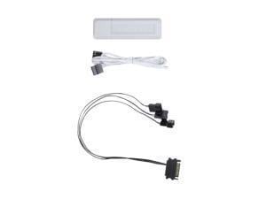 Lian Li UNI FAN SL WIRELESS Controller With PWM SATA Cable  - White