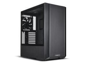 Lian Li Lancool 216 Non RGB Mid-tower PC case - Black