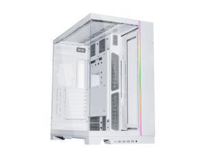 Lian Li O11D EVO XL Full Tower Case - White