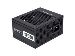 Lian Li SP850W SFX Modular 80 Plus Gold Power Supply - Black