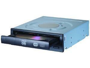 LiteOn IHAS124-14 24x DVD Re-Writer SATA  (OEM)